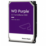 Kietasis diskas WD Purple WD43PURZ (4TB)