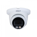 Dome kamera Dahua IPC-HDW2449T-S-IL-0280B F2.8 (4 MP, 95&deg;, IR+LED 30 m, IP67, IK10)