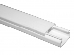 Lovelis kabeliui 25x15mm 2m