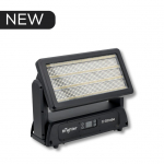 Stroboskopas BRIGHTER X-STROBE IP *NEW (IP65, 493x175x200mm, 14kg)