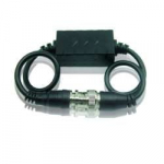 Ground loop isolator STR1201XP-HD