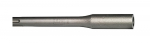 Kaltas įžeminimo strypams SDS-MAX 16.5mm Makita P-63797 (ilgis 260mm)