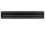 Tvirtinimo adapteris ATTE ADD-RACK2U1 (tiesus, 19", 2U, 482x87x12mm)
