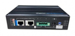 Daliklis PoE UTEPO UPD7301-PDD