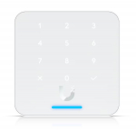 Praėjimo sistemos skaitytuvas Ubiquiti UniFi UA-G3-Flex-W