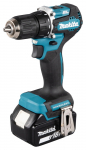 Akumuliatorinis gręžtuvas 18V 2Ah Makita DDF487RAJ