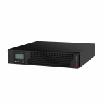 HIKVISION UPS DS-UPS06K-R/TJL(O-STD)/IEC (Rack/Tower, LCD, 6000VA/6000W)