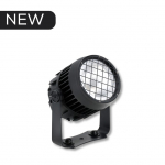 Blinder retro prožektorius BRIGHTER LUMO IP (IP65, 245x249x193mm, 3.4kg)