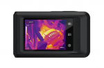 Hikmicro ne&scaron;iojamas termovizorinis monoklis HM-TP42-3AQF/W-Pocket2