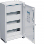 Vir&scaron;tinkinis modulinis skydas Hager FWB31 (36 mod., IP44, 500x300x161)