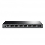 28 prievadų komutatorius UTEPO UTP7224E-POE-L2