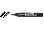 Markeris Sharpie (storas, juodas)