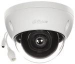Dahua Dome IPC-HDBW2441E-S-0280B F2.8 (Baltas, 4MP, 95&deg;, IR 30m, IP67, IK10)