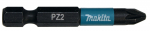 Atsuktuvo antgalis Makita B-63753 PZ2 (50mm, 2 vnt)