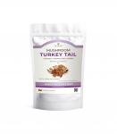 Turkey Tail grybų ekstrakto 10:1 milteliai