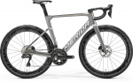 Dviratis Merida Reacto 8000 IV3 gunmetal grey(silver)