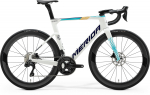 Dviratis Merida Reacto 6000 IV3 teal-pearl(team)