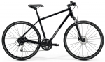 Dviratis Merida CROSSWAY 100 glossy black