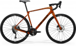 Dviratis Merida Silex 4000 2026 wild honey(black)