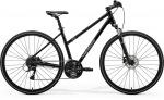 Dviratis Merida Crossway 20 III1 Lady black(silver)