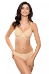 Liemenėlė su pamink&scaron;tinimu, modelis 130004, Gorteks
