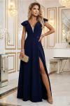 Ilga suknelė modelis 223010 Numoco