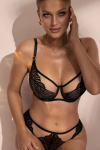 Pusiau kietas modelis 226998 Kinga