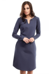 Suknelė kasdienai, modelis 94631, BeWear