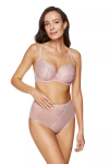 Liemenėlė su pamink&scaron;tinimu, modelis 212646, Gorteks