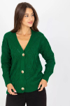 Kardiganas, modelis 170539, Rue Paris