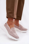 Mokasinai modelis 226100 Step in style