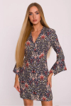 Suknelė dienai, modelis 216598 Moe
