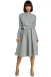 Suknelė kasdienai, modelis 121631, BeWear