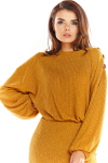 Megztinis, modelis 139512 awama