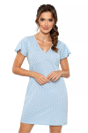 Naktiniai mar&scaron;kiniai, modelis 207584, Donna