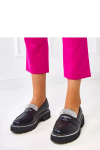 Mokasinai modelis 217664 Solea