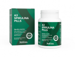 A3 Spirulina tabletės