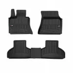 FROGUM 3D guminiai kilimėliai BMW X5 F15 2013-2018