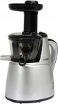 Lėtaeigė sulčiaspaudė LUND 67840, 150 W, be BPA, sidabrinė