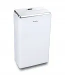 Oro sausintuvas &bdquo;Warmtec&ldquo; ODT-20, 300 W, 20 l/24 val.