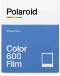 Polaroid Color 600 Film juostelės, 8 vnt.