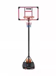 Pastatoma krep&scaron;inio lenta WEEP TN001 reguliuojamas iki 260cm, mobilus 82x52cm