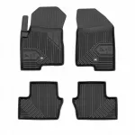 FROGUM guminiai kilimėliai No.77 skirti Jeep Compass I 2006-2016