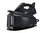 Garų stotis &bdquo;SilverCrest SDSB 2400 A1&ldquo;, 2400 W, 5 bar, juoda