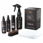 ADBL LEATHER KIT odos valymo ir apsaugos rinkinys
