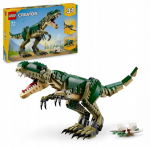LEGO konstruktorius 626 dalių 3-in-1 &bdquo;Tyranozauras&ldquo;