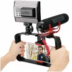 Ulanzi U-Rig Pro telefono stabilizatorius