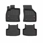 FROGUM 3D guminiai kilimėliai SEAT Leon III 2012-2020