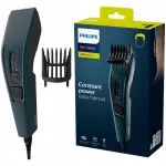 Plaukų kirpimo ma&scaron;inėlė Philips Hairclipper HC3505/15, 13 ilgio nustatymų
