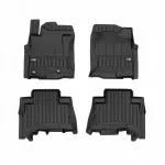 FROGUM 3D guminiai kilimėliai Toyota Land Cruiser J200 nuo 2007